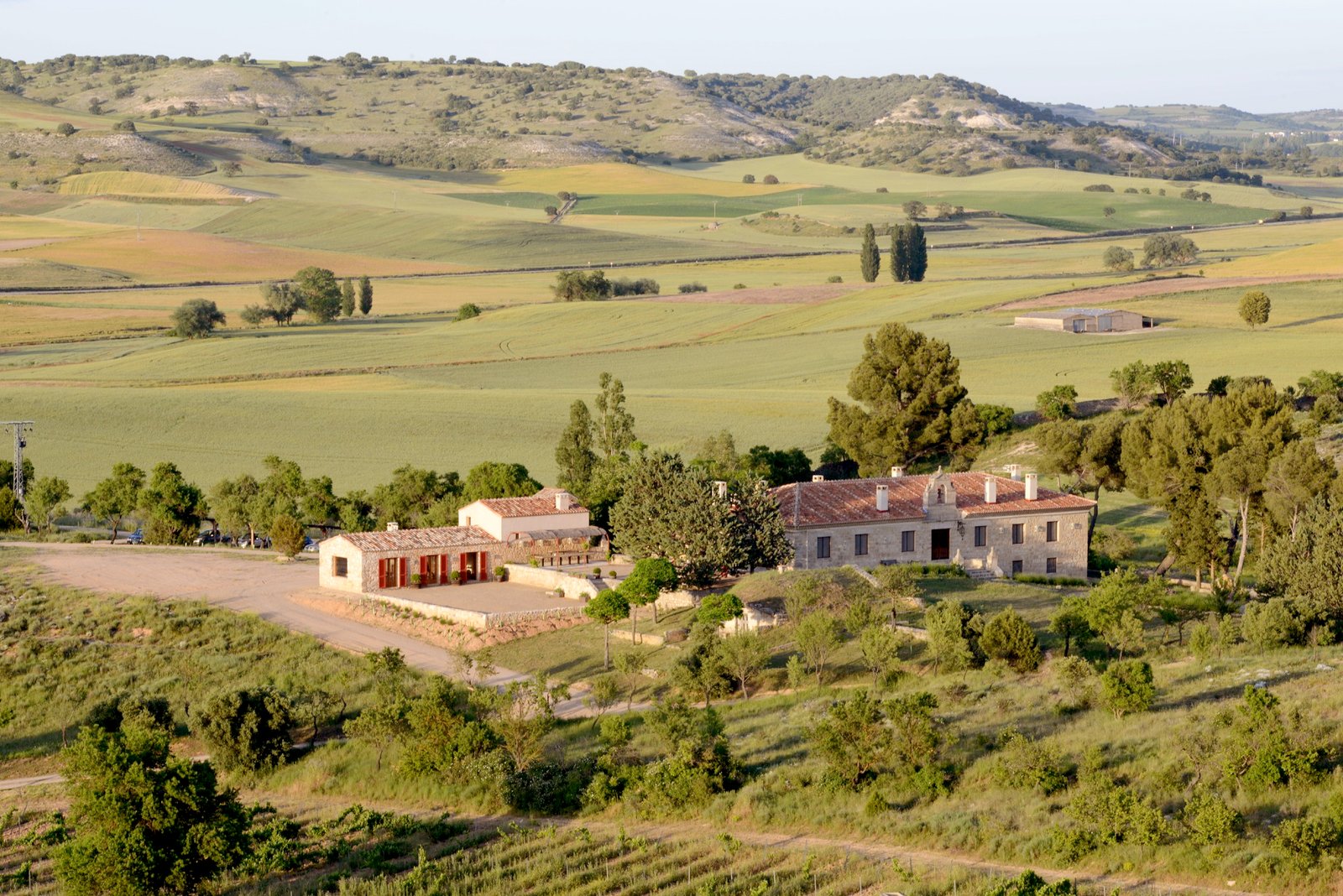 Finca El Cercado