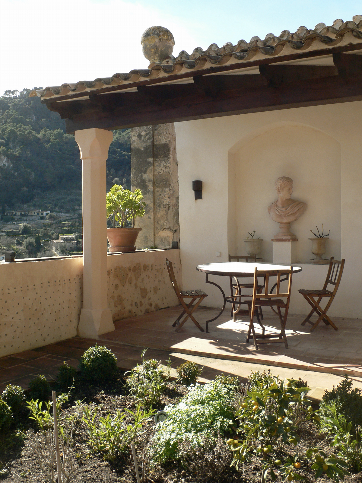Casa Cartoixa Valldemossa: luxury villa in Valldemossa Mallorca