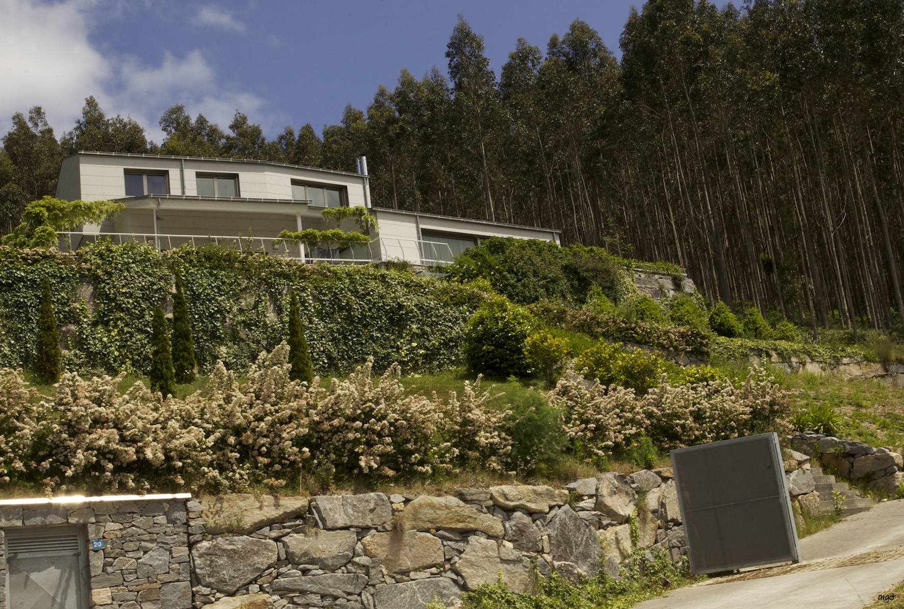 Casa Ceranzos: casa vacacional de lujo cerca de la playa