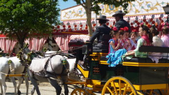 feria de abril