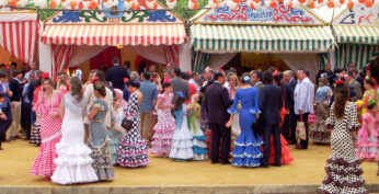 feria de abril