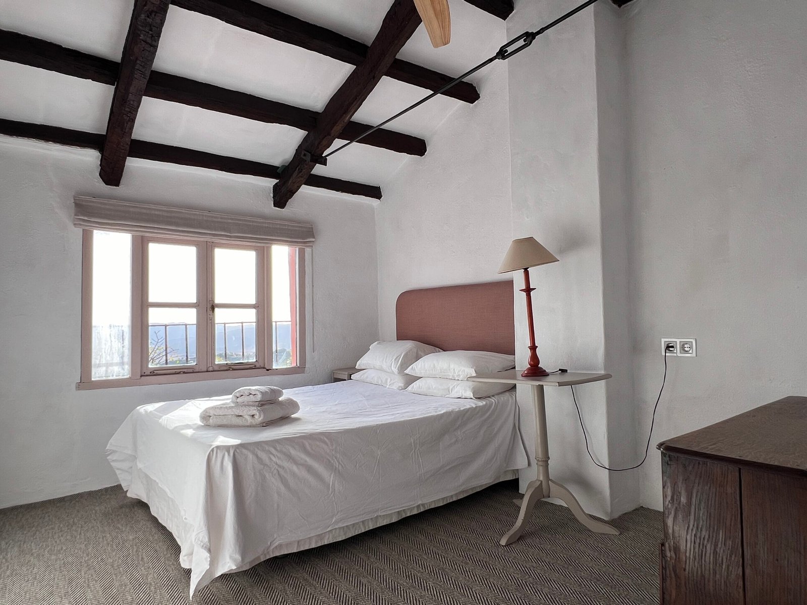 Main house bedroom 4 first floor