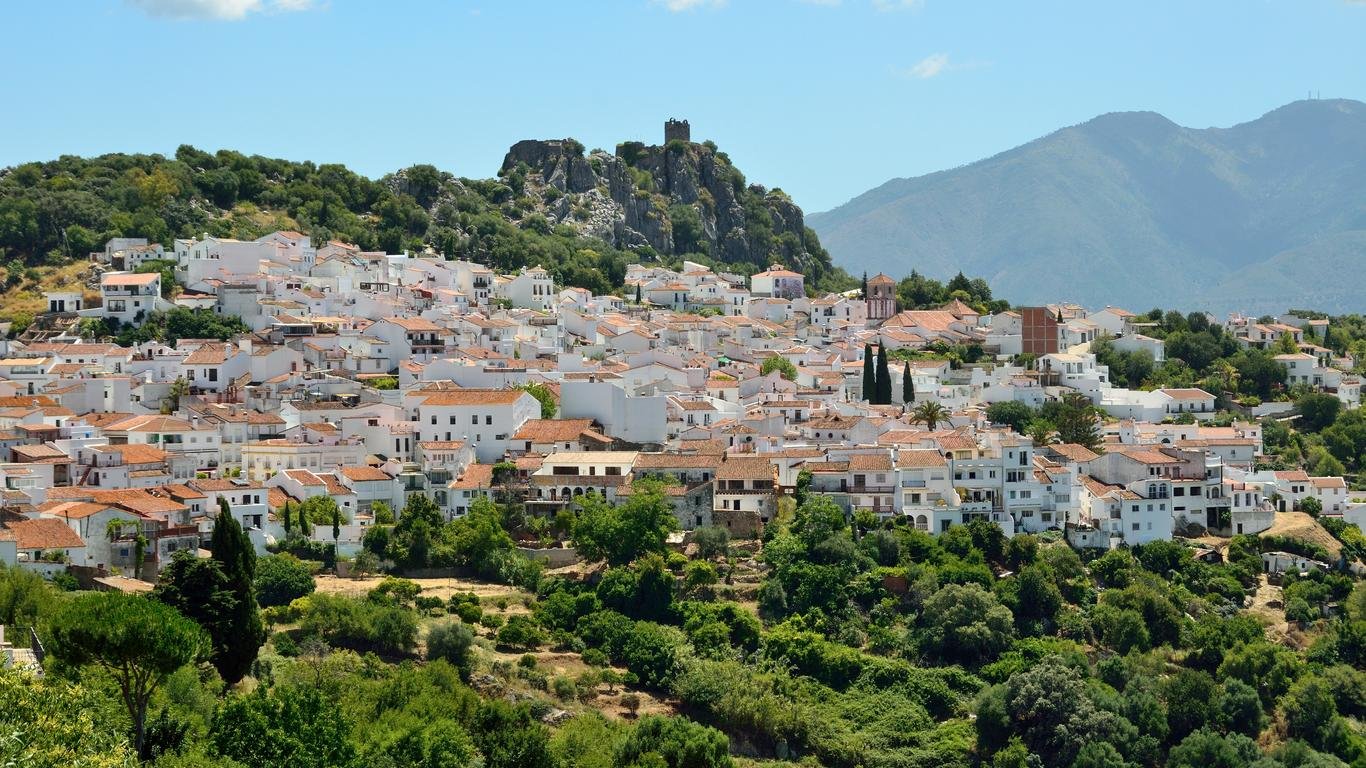 Gaucín
