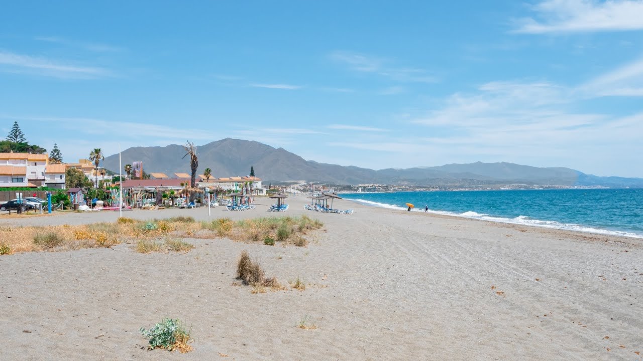 Playa de la Duquesa